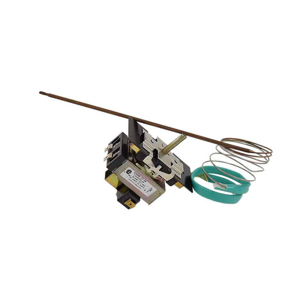 Range Oven Control Thermostat W10125459