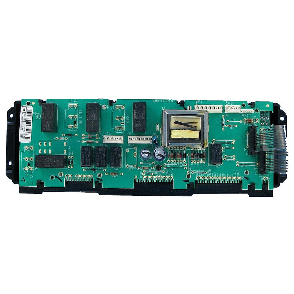 Refurbished Range Oven Control Board W10141433R