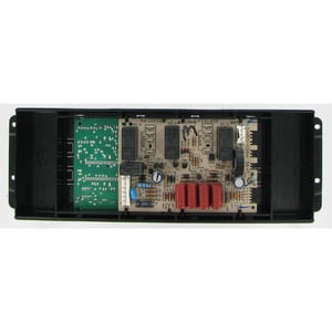 Range Oven Control Board And Clock (replaces 5701m717-60) WP5701M717-60
