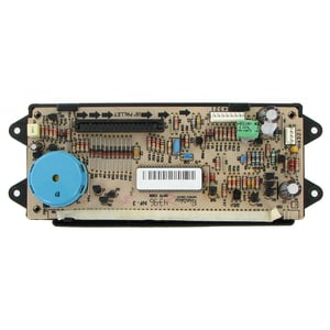 Range Oven Control Board And Clock 71001872