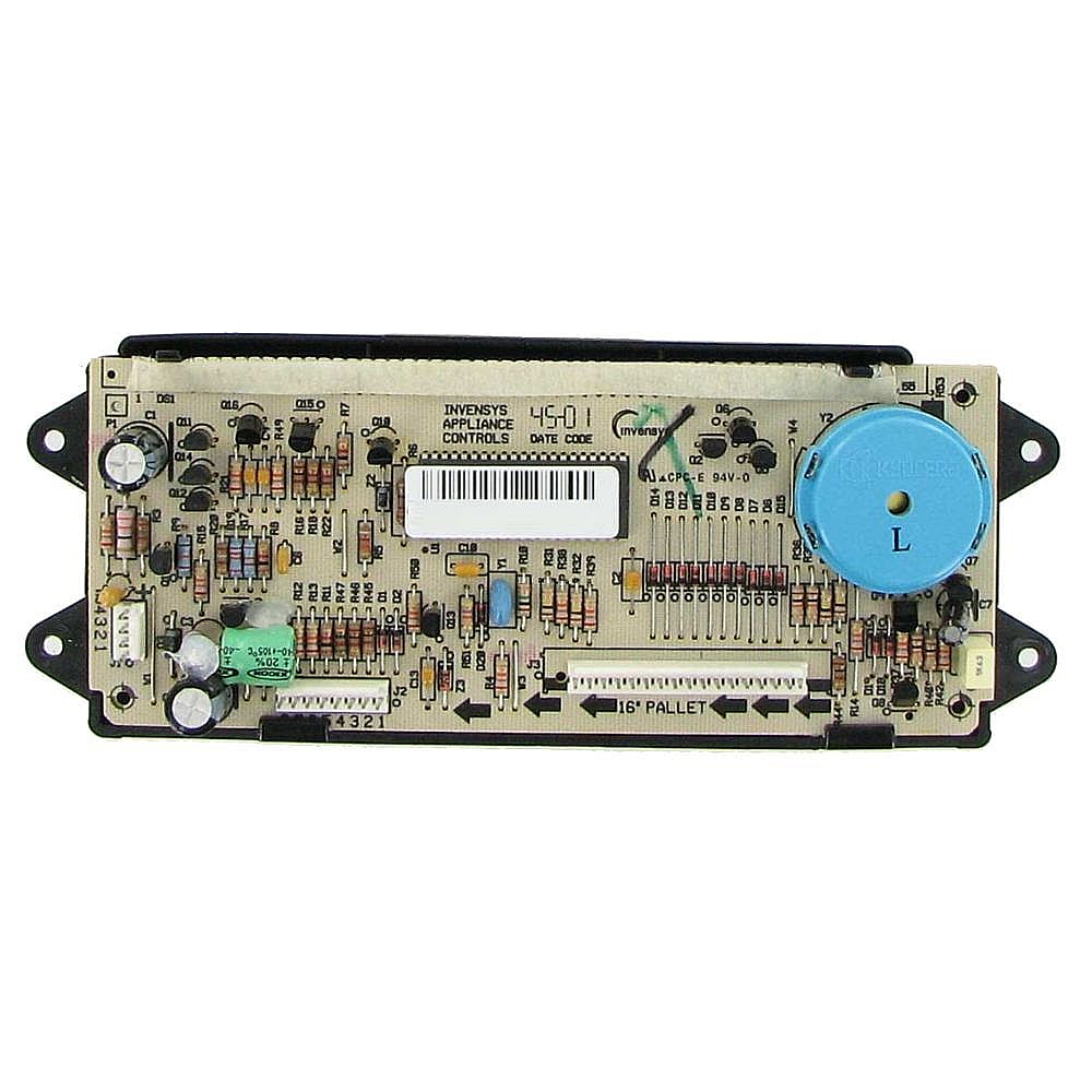 Wall Oven Control Board WP71003401