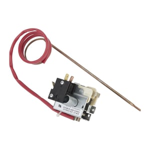 Range Oven Control Thermostat WP74005019