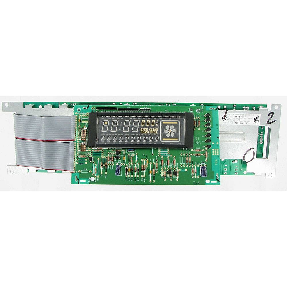 Range Oven Control Board WP74006363R