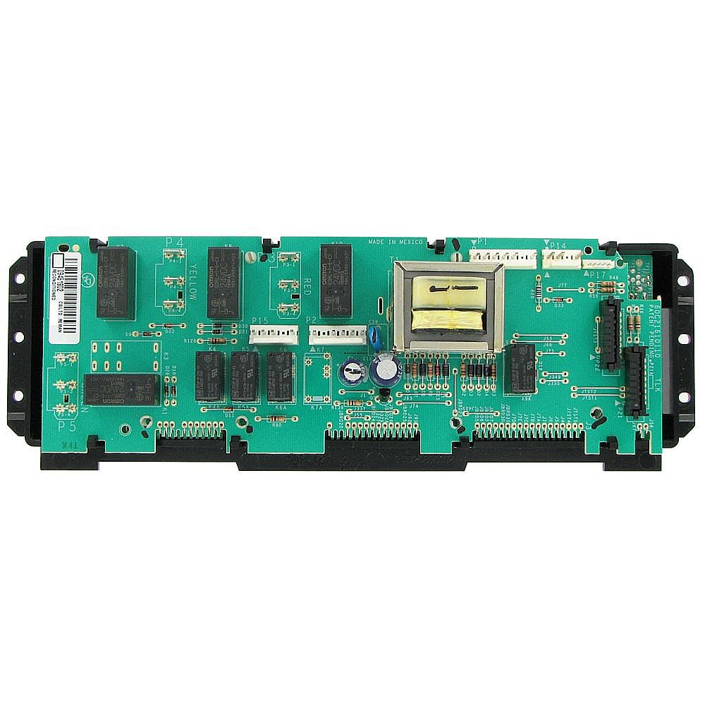 Wall Oven Control Board WP74008878R