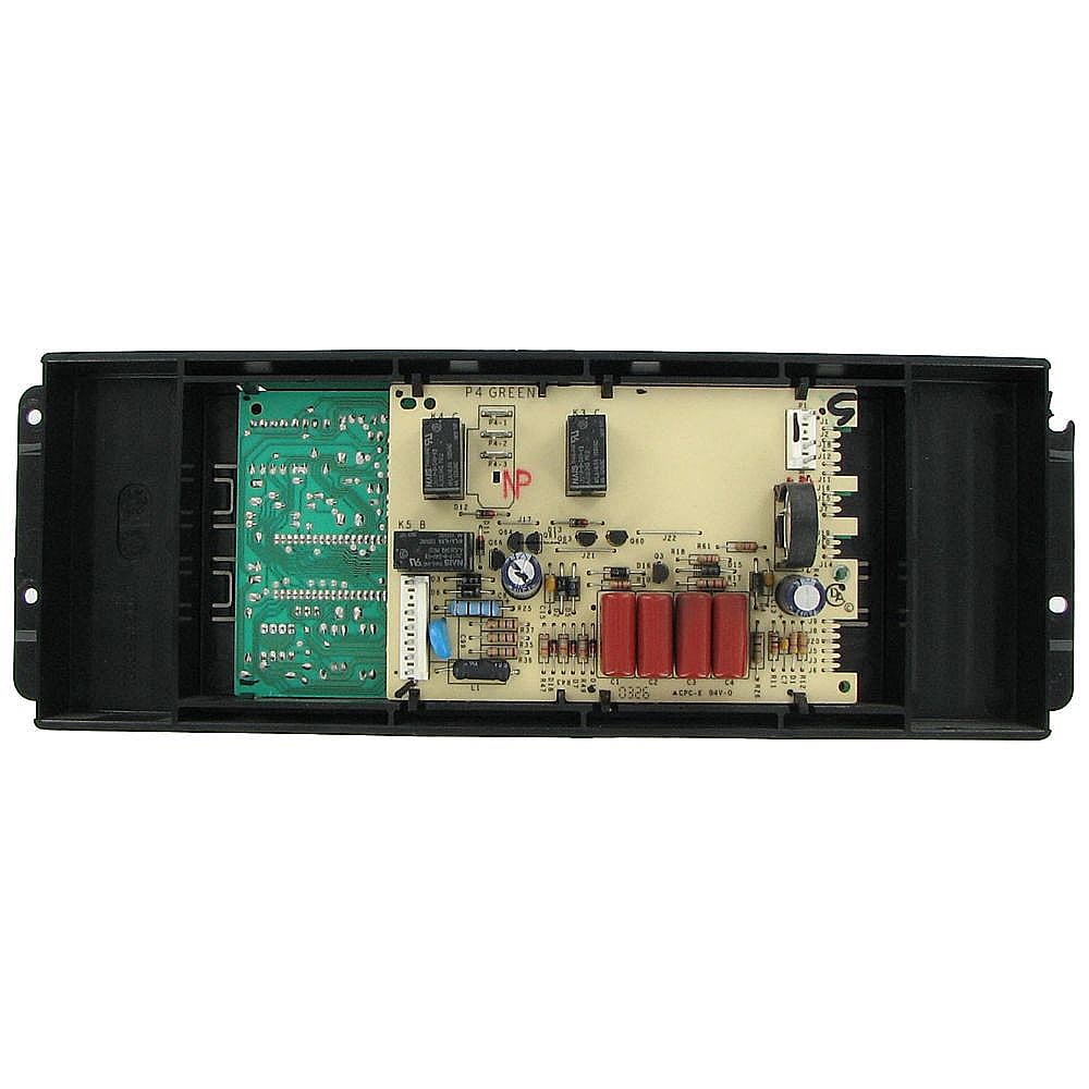 Refurbished Range Oven Control Board And Clock WP74009217R