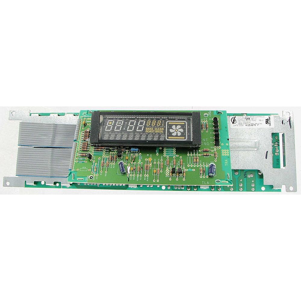 Range Oven Control Board WP74009315R