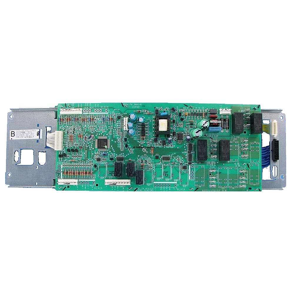 Refurbished Wall Oven Control Board WP74009714R