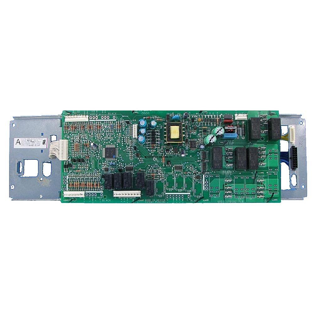Refurbished Wall Oven Control Board WP74009716R