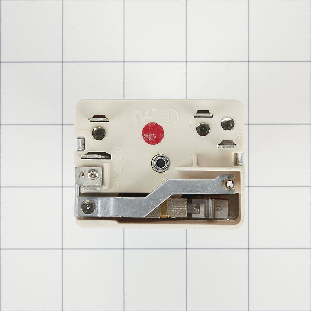 Range Surface Element Control Switch WP7403P239-60