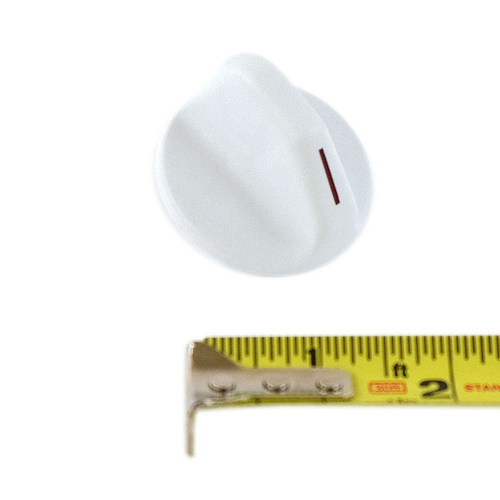 Range Surface Burner Knob WP7733P382-60