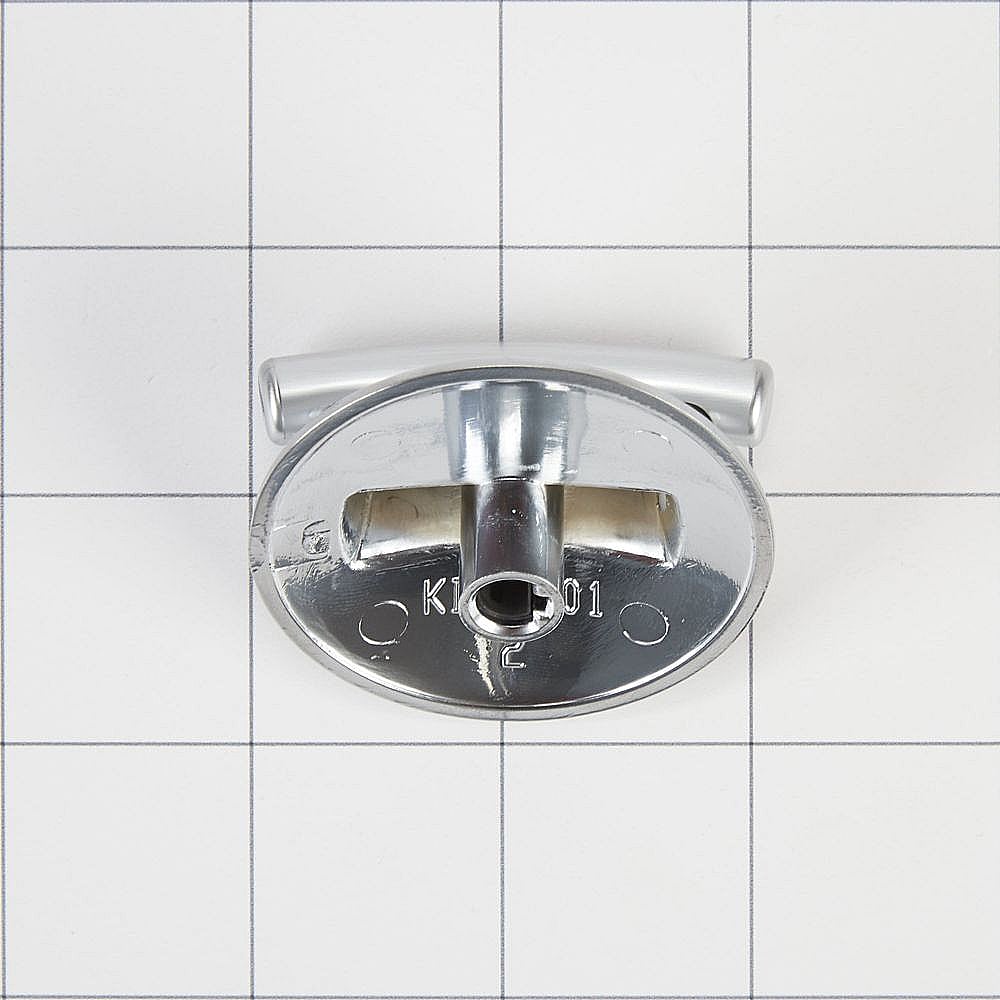 Range Surface Burner Knob WP7733P410-60