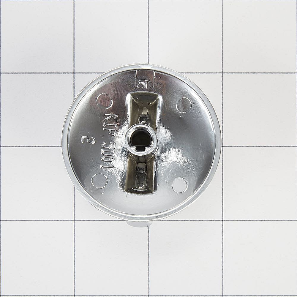 Range Surface Burner Knob WP7733P410-60