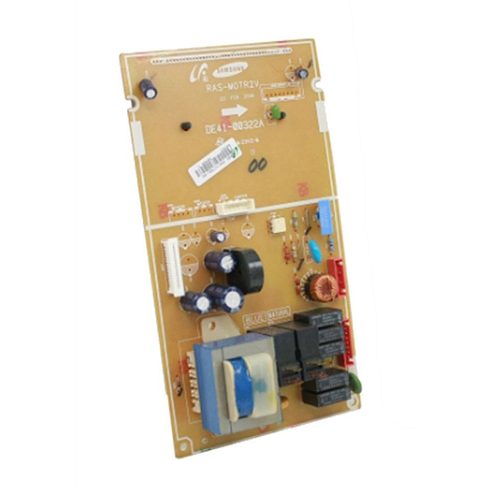 Microwave Electronic Control Board WPW10127098R