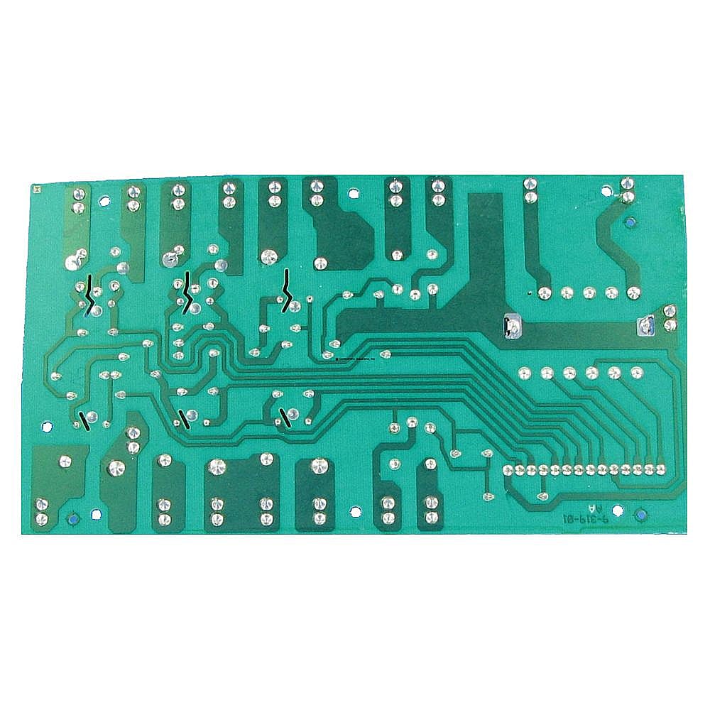 Refurbished Range Oven Relay Control Board WPY0309305R