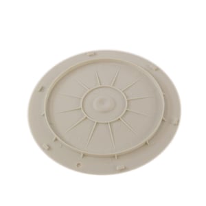 Microwave Stirrer Fan Cover DE71-60121A
