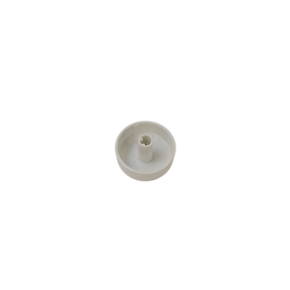 Cooktop Burner Knob (white) WP74001300