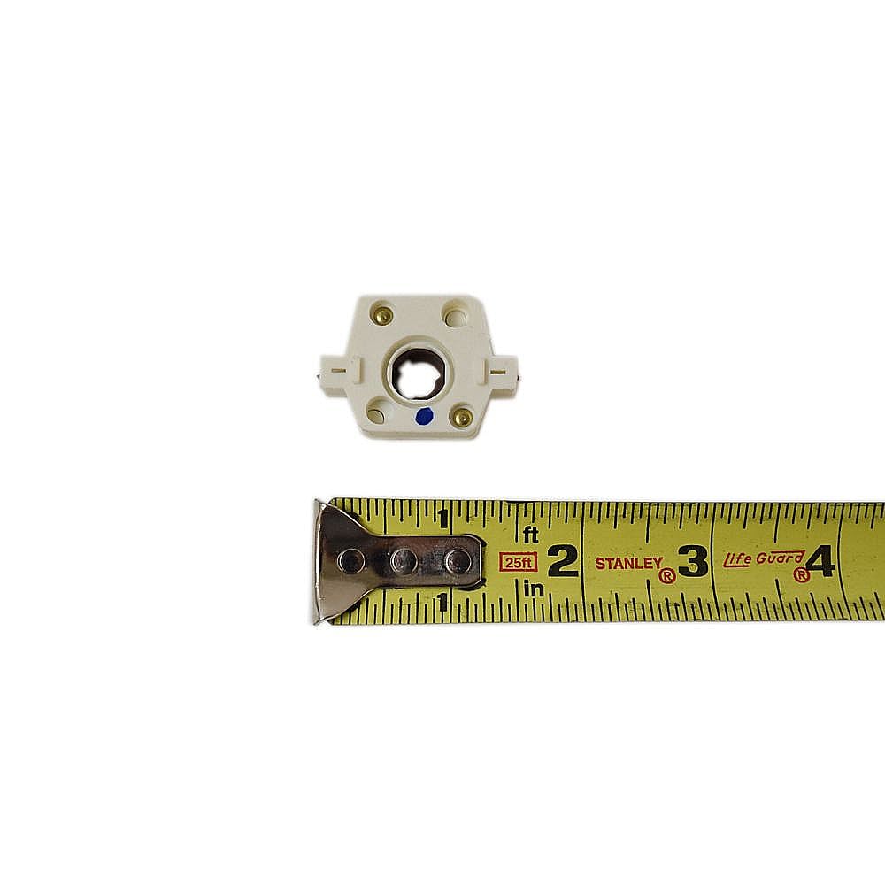 Cooktop Burner Igniter Switch WP74005032