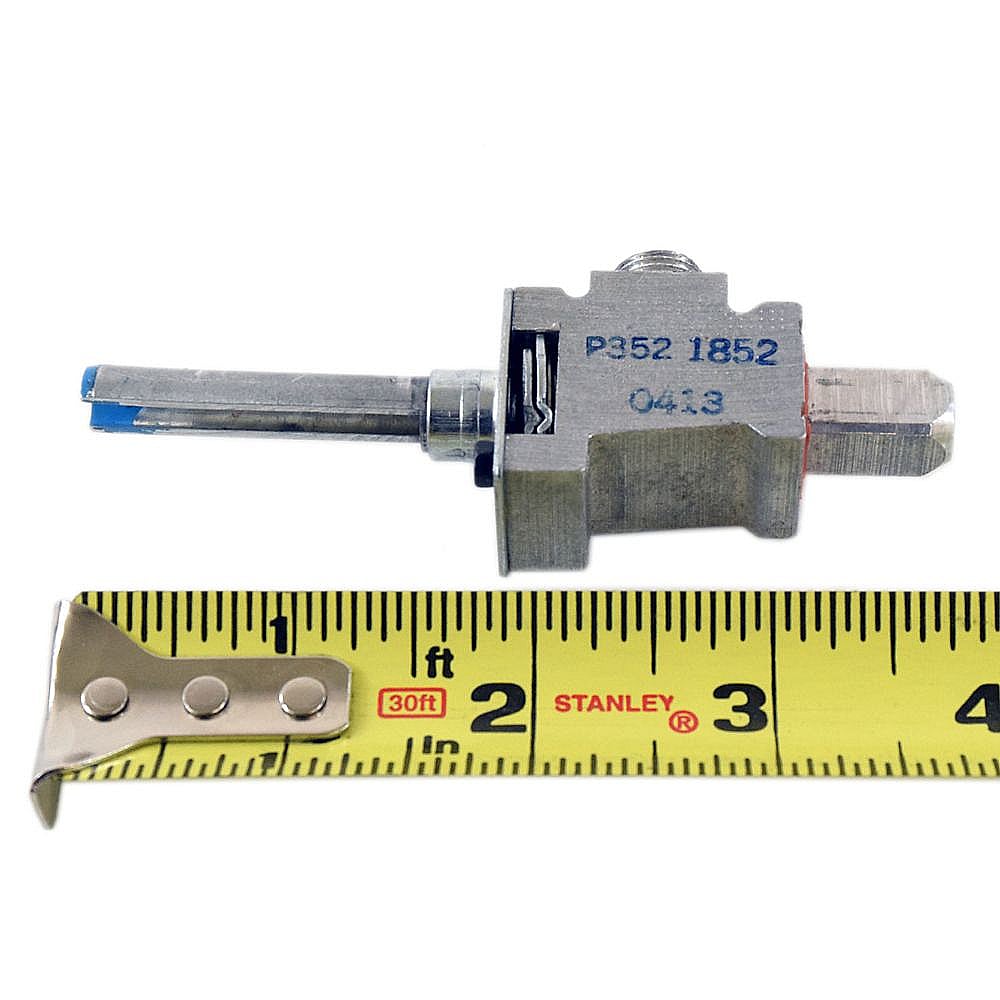 Range Surface Burner Valve WP74006118