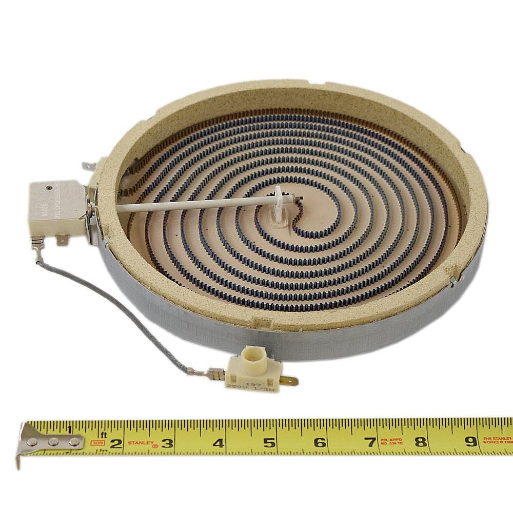 Cooktop Radiant Element, 8-in WP74007251