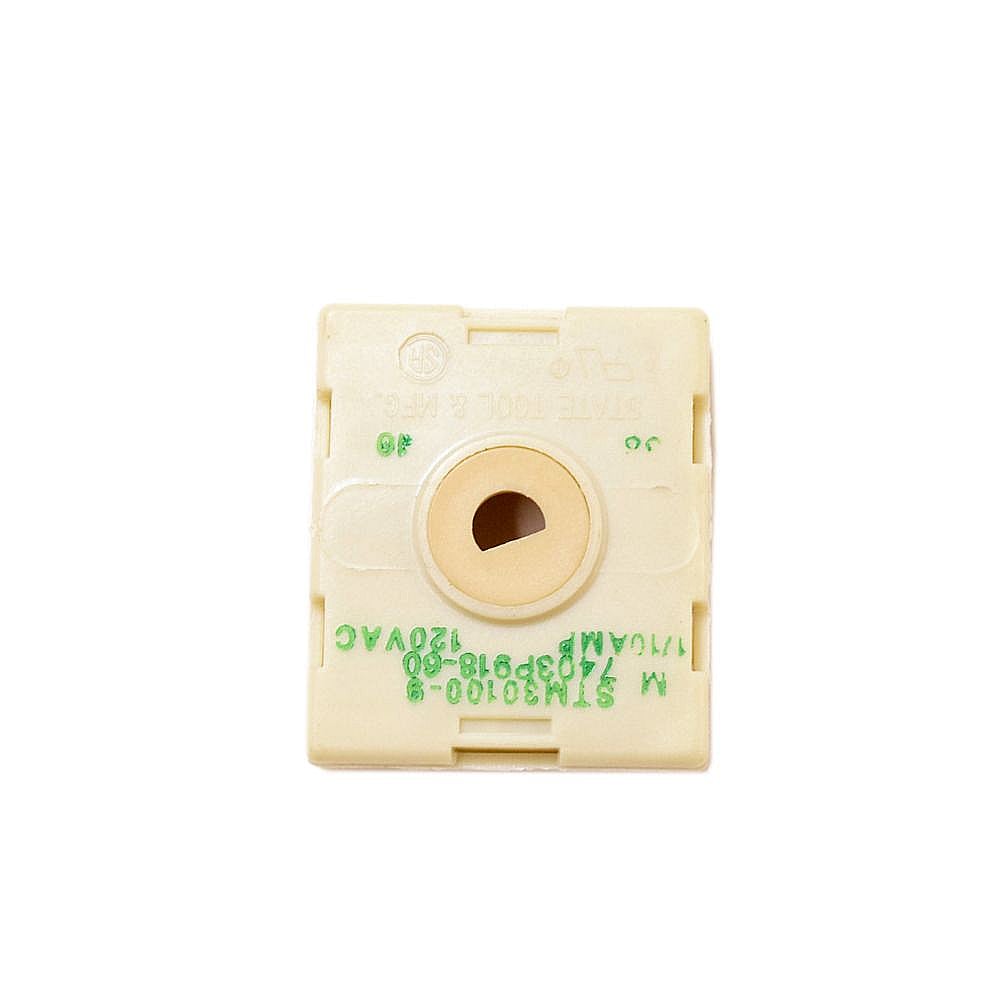 Range Surface Burner Igniter Switch WP74009532
