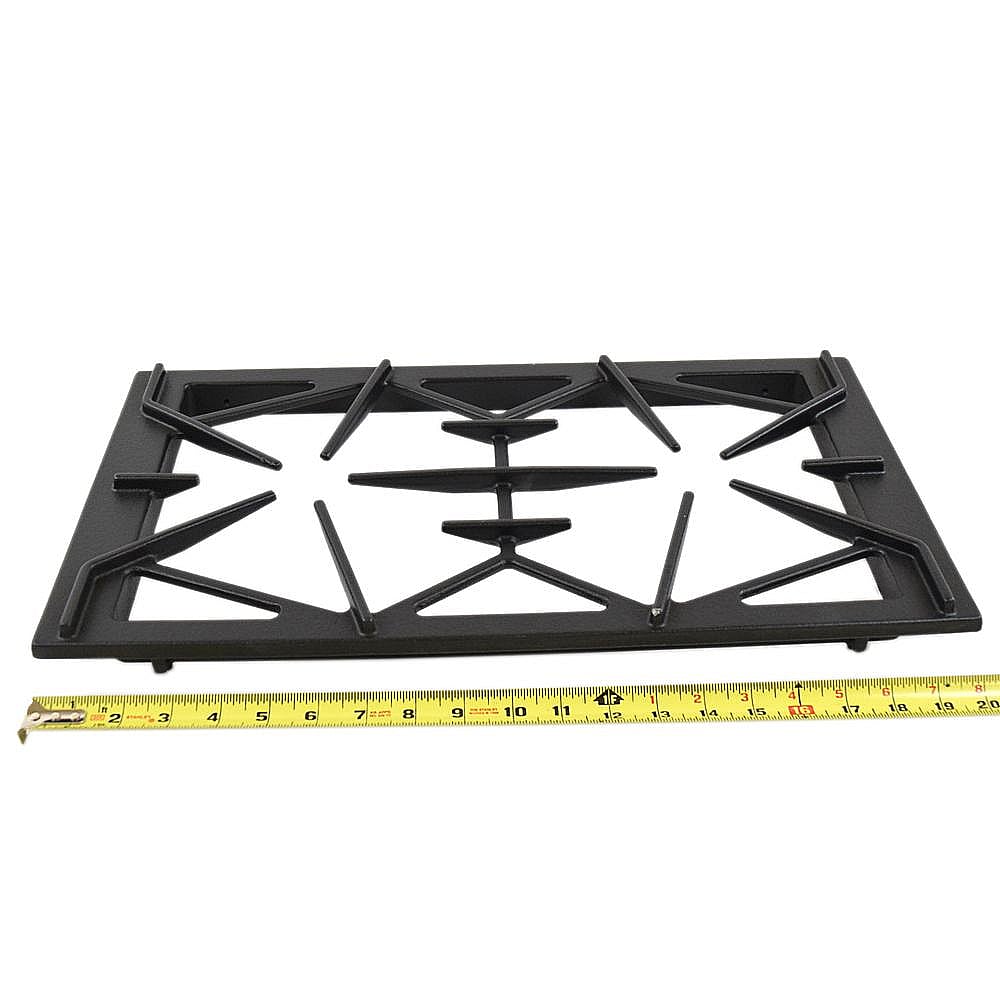Range Surface Burner Grate (black) WP7518P359-60