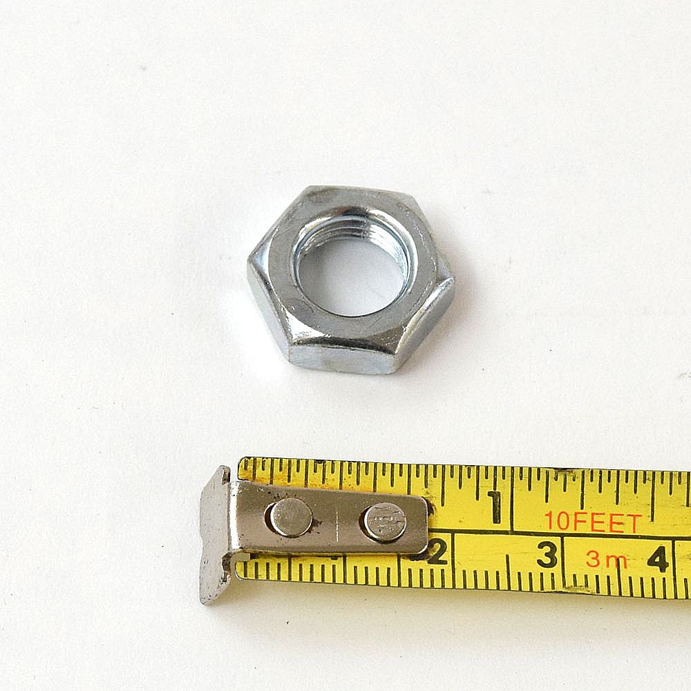 Cooktop Jam Nut WPY703856