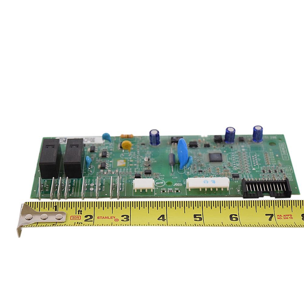 Dishwasher Electronic Control Board 12002712