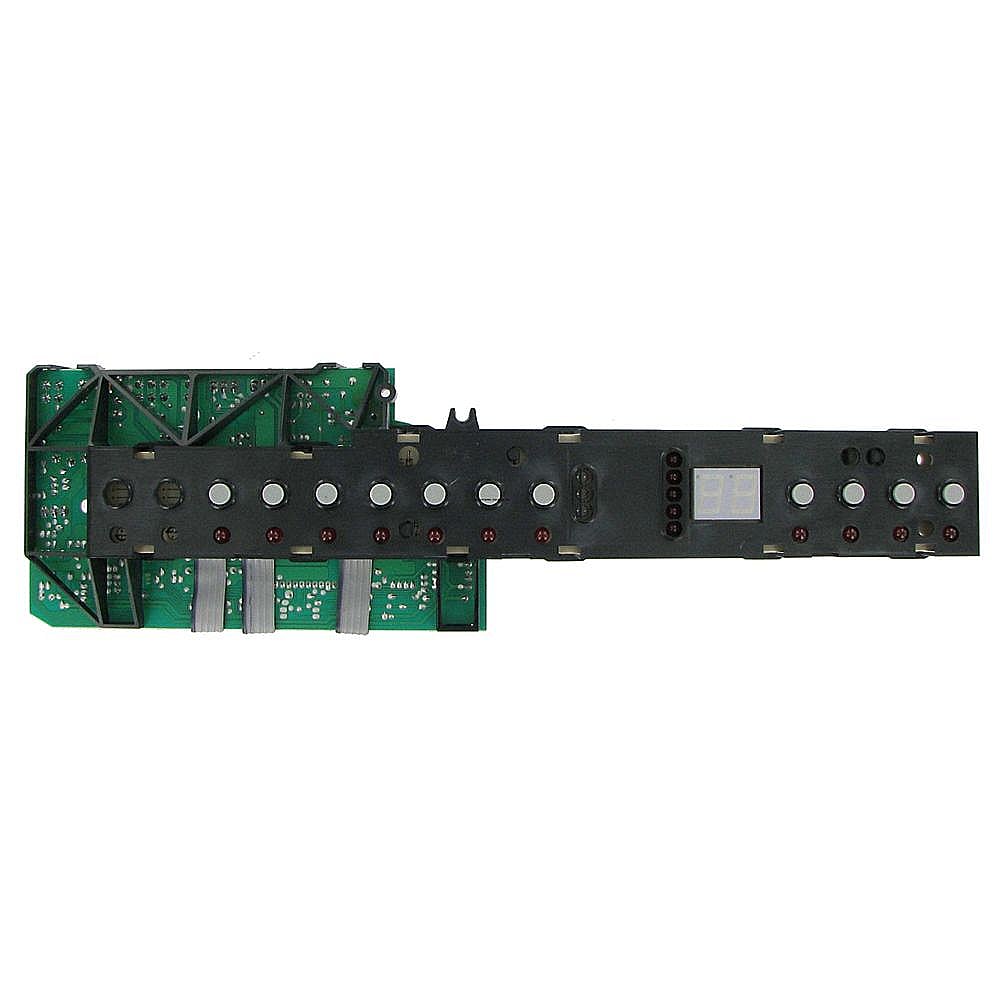Refurbished Dishwasher Electronic Control Board WP99002824R