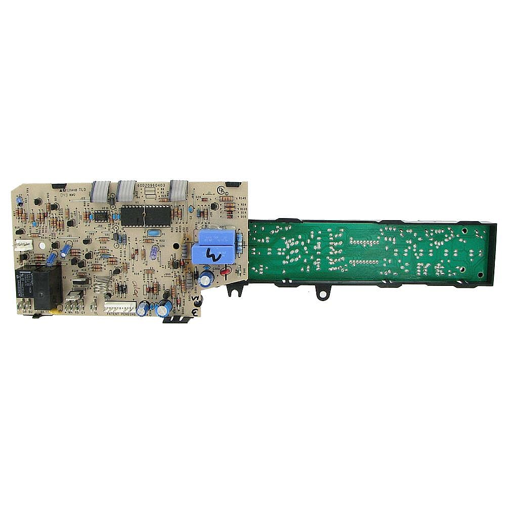 Refurbished Dishwasher Electronic Control Board WP99002825R