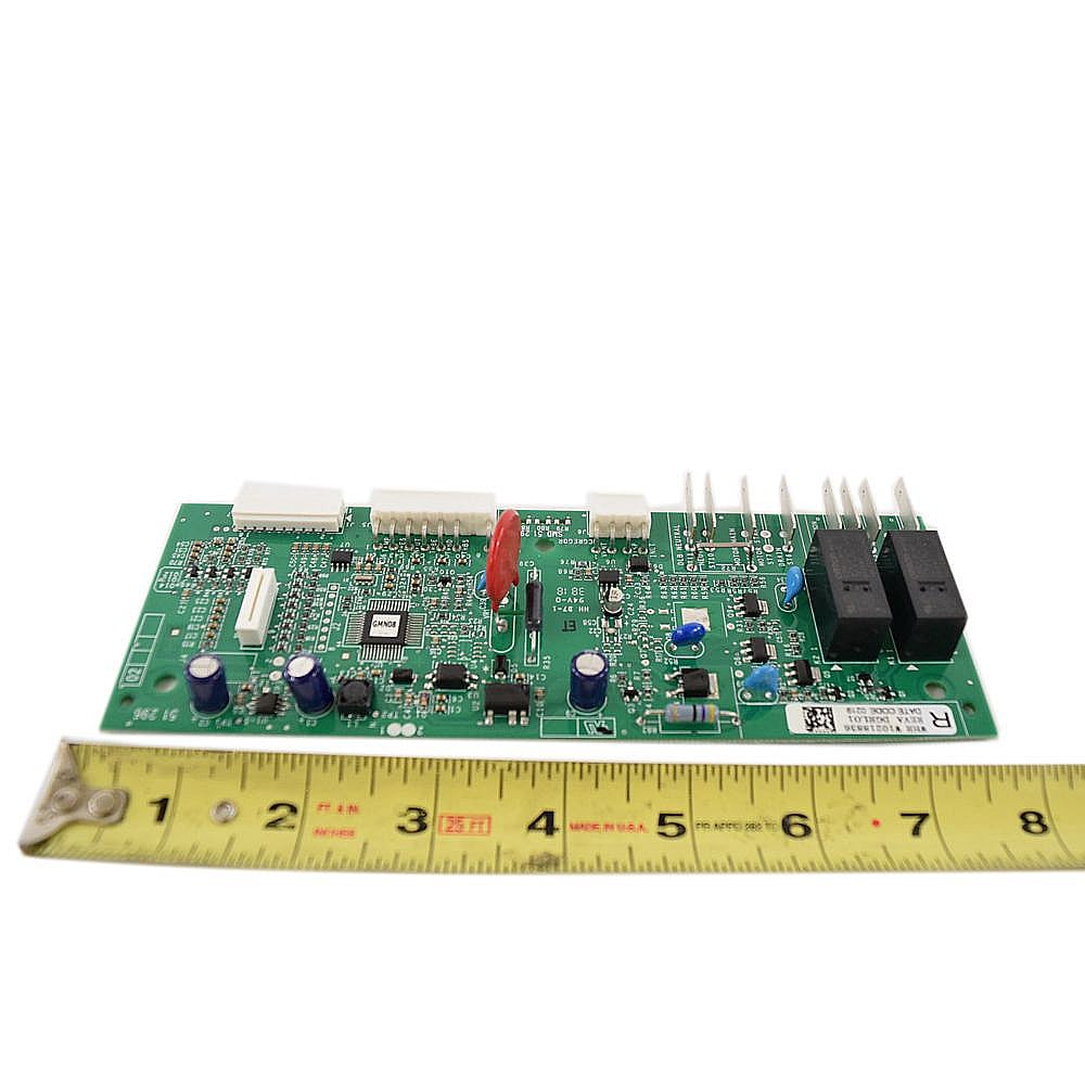 Dishwasher Electronic Control Board WPW10218836