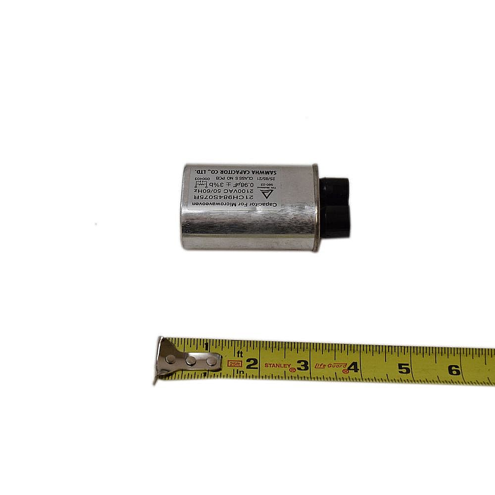 Microwave High-voltage Capacitor 506991