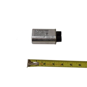 Microwave High-voltage Capacitor 506991