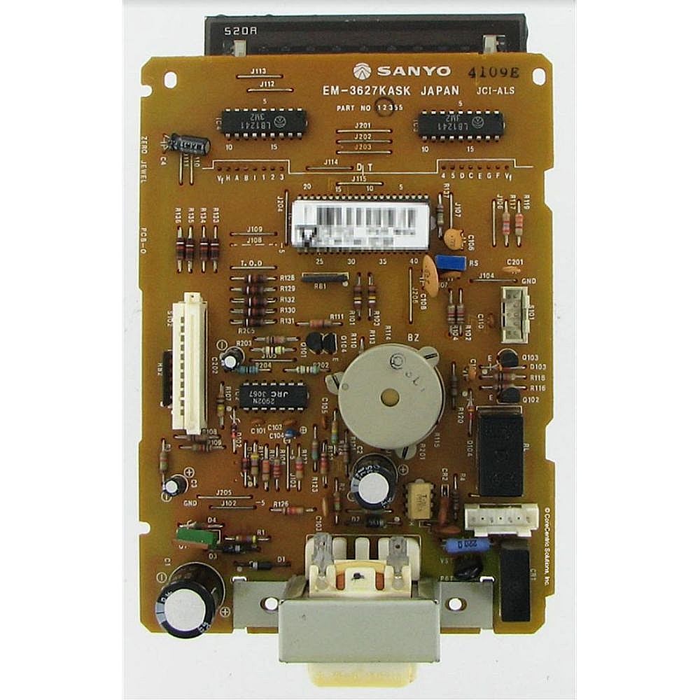 Kenmore Circuit Board 12355R
