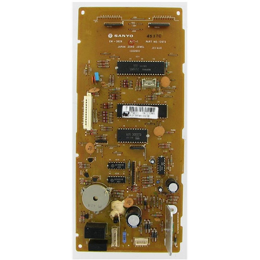 Kenmore Circuit Board 12673R