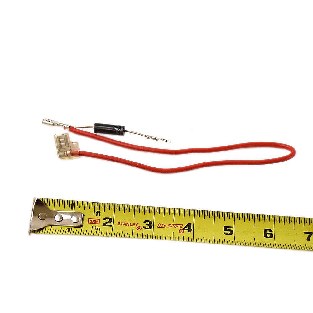 Microwave High-voltage Diode 16550