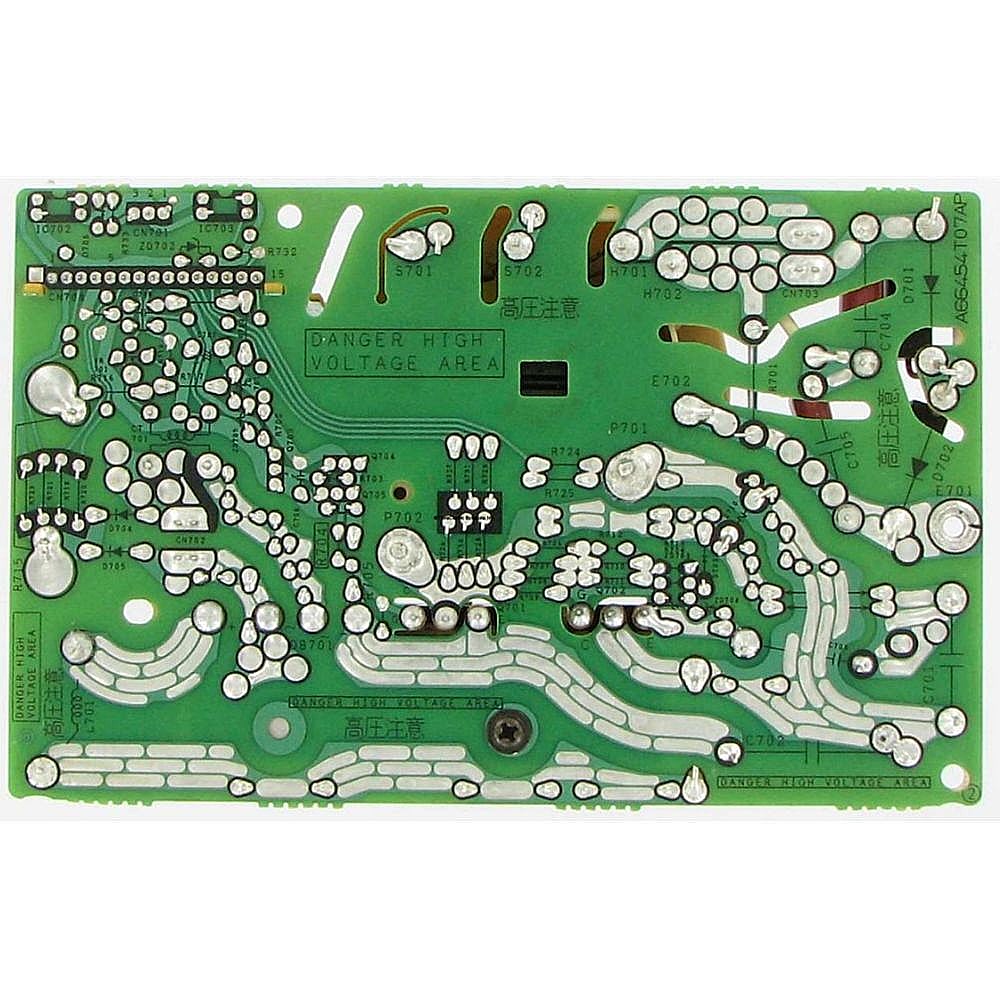 Refurbished Microwave Inverter Board A606Y4T00APR