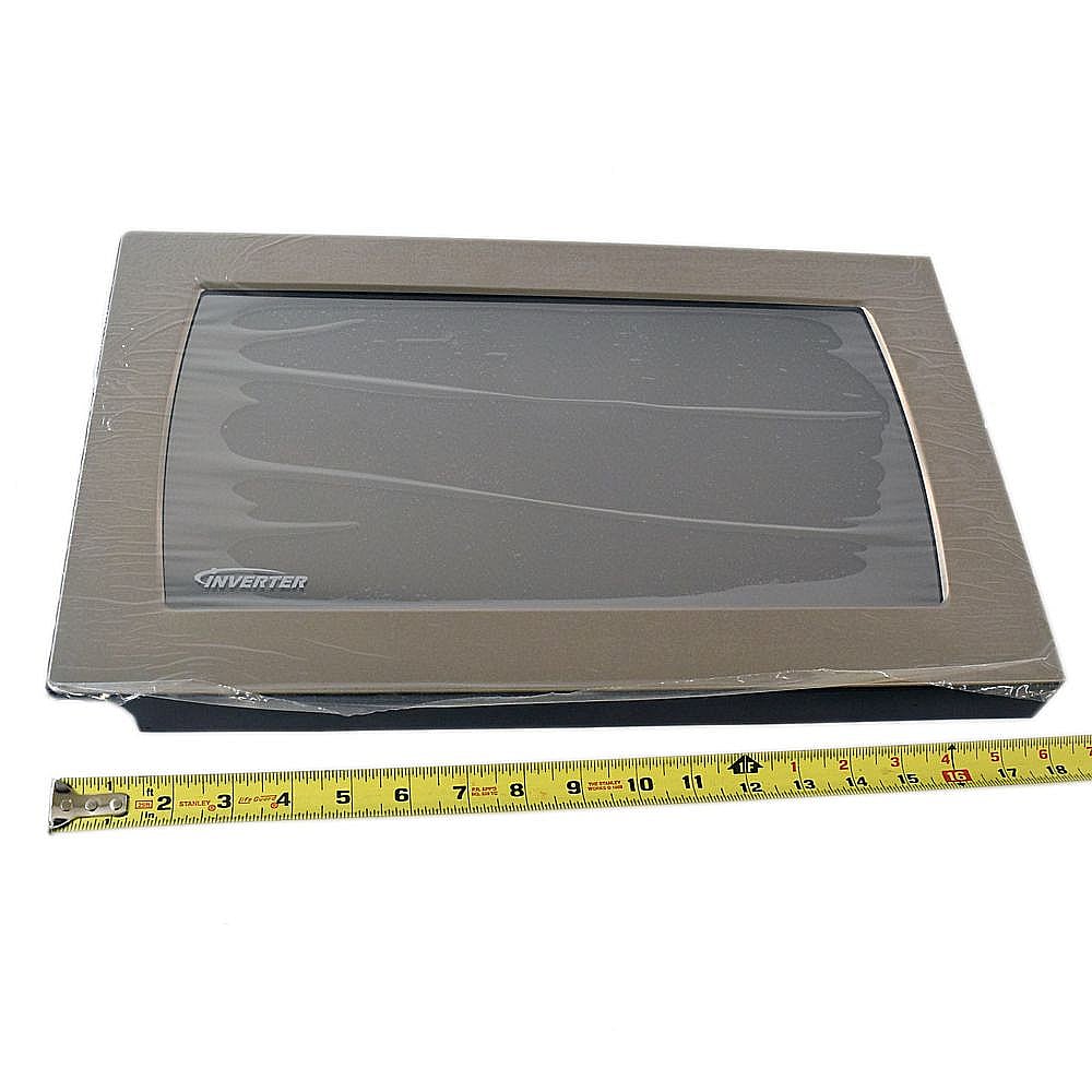 Microwave Door Inner Panel Assembly F302A8N90SAP