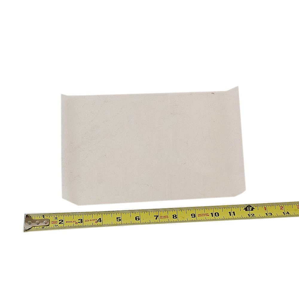 Microwave Door Film 46-1712742-3