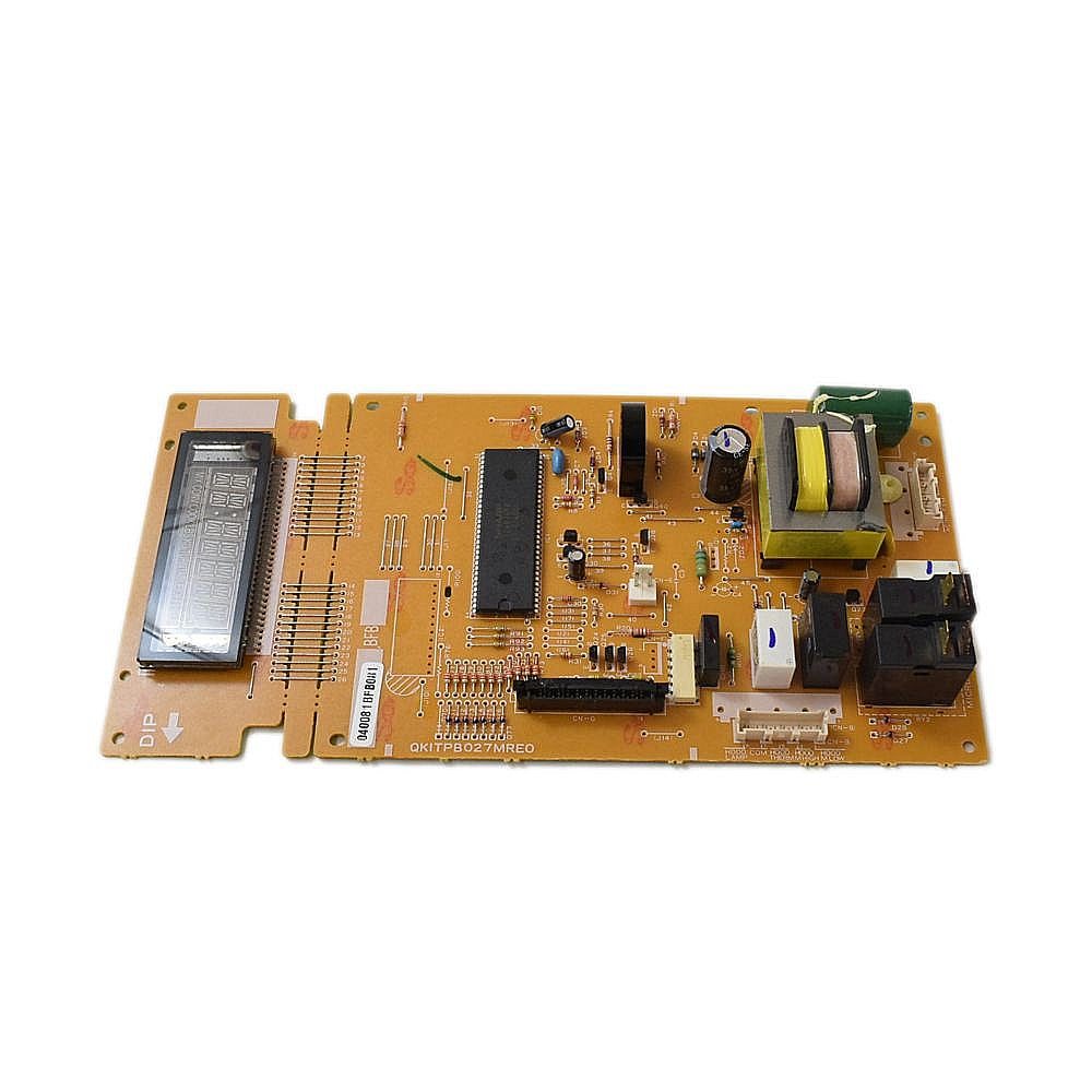 Microwave Relay Control Board 46-356723-3