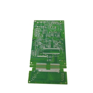 Microwave Relay Control Board 46-356723-3