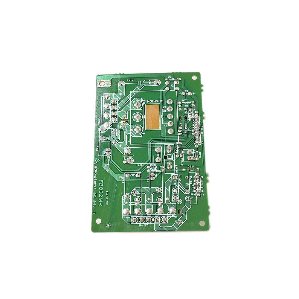 Microwave Power Control Board 46-356736-3