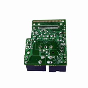 Microwave Electronic Control Board DPWB-A486DRKZ