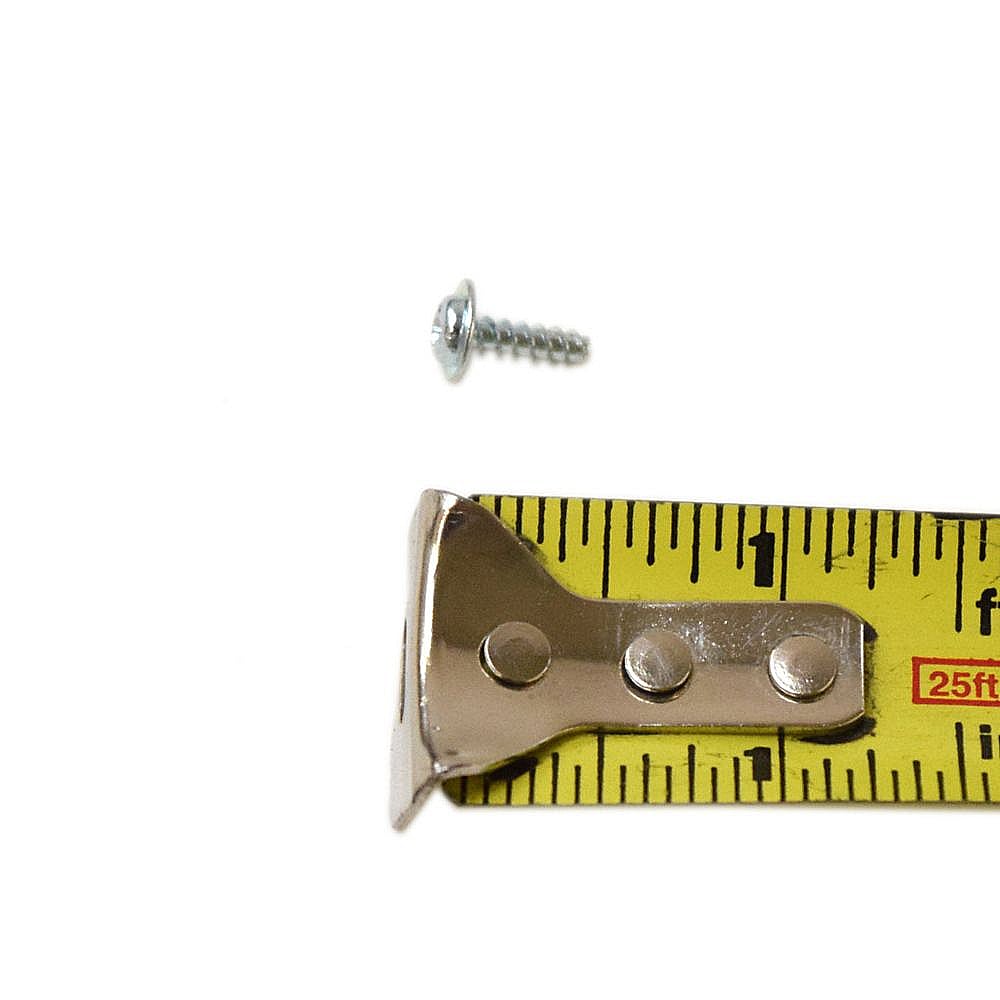 Microwave Screw, M3 X 10 XEPS730P10XS0