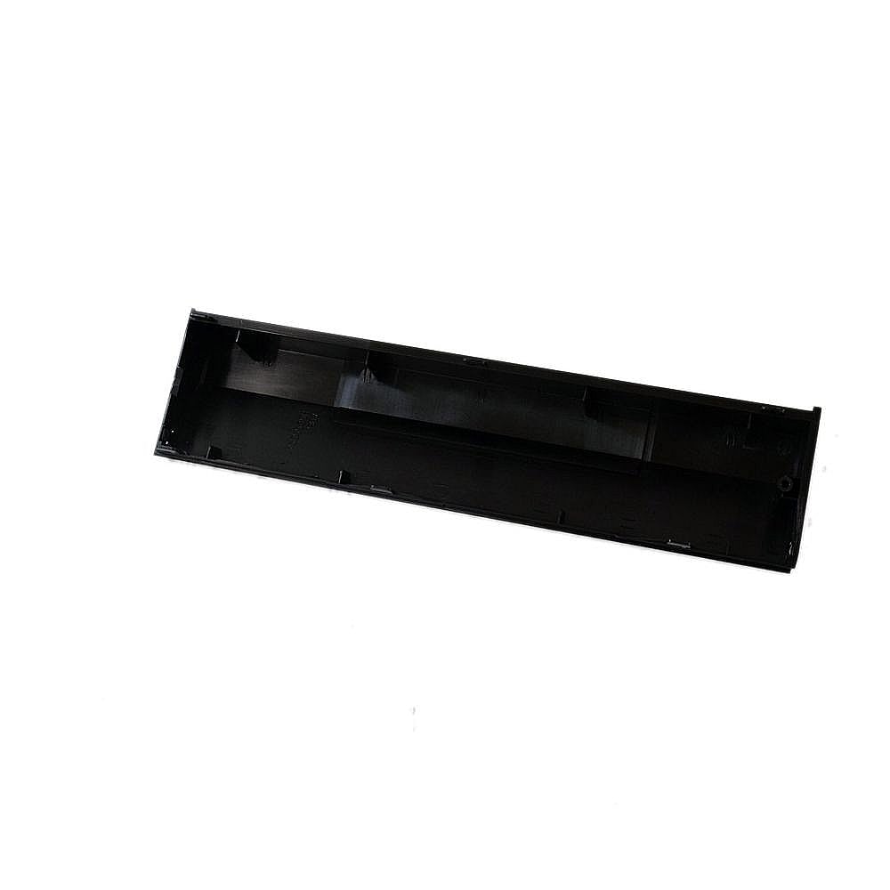 Microwave Front Trim Panel, Left FDECAB138MRK0