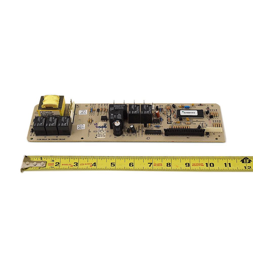 Range Electronic Control Board 154362808
