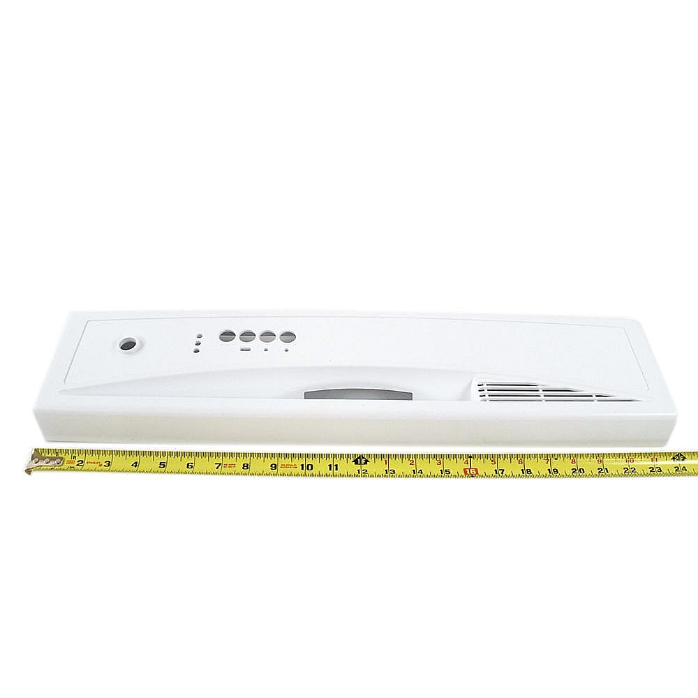 Dishwasher Control Panel 154644901