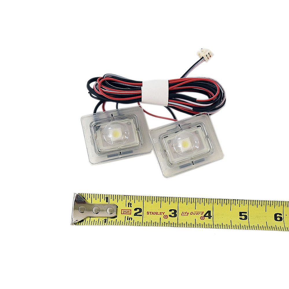Dishwasher Light Assembly 154693801