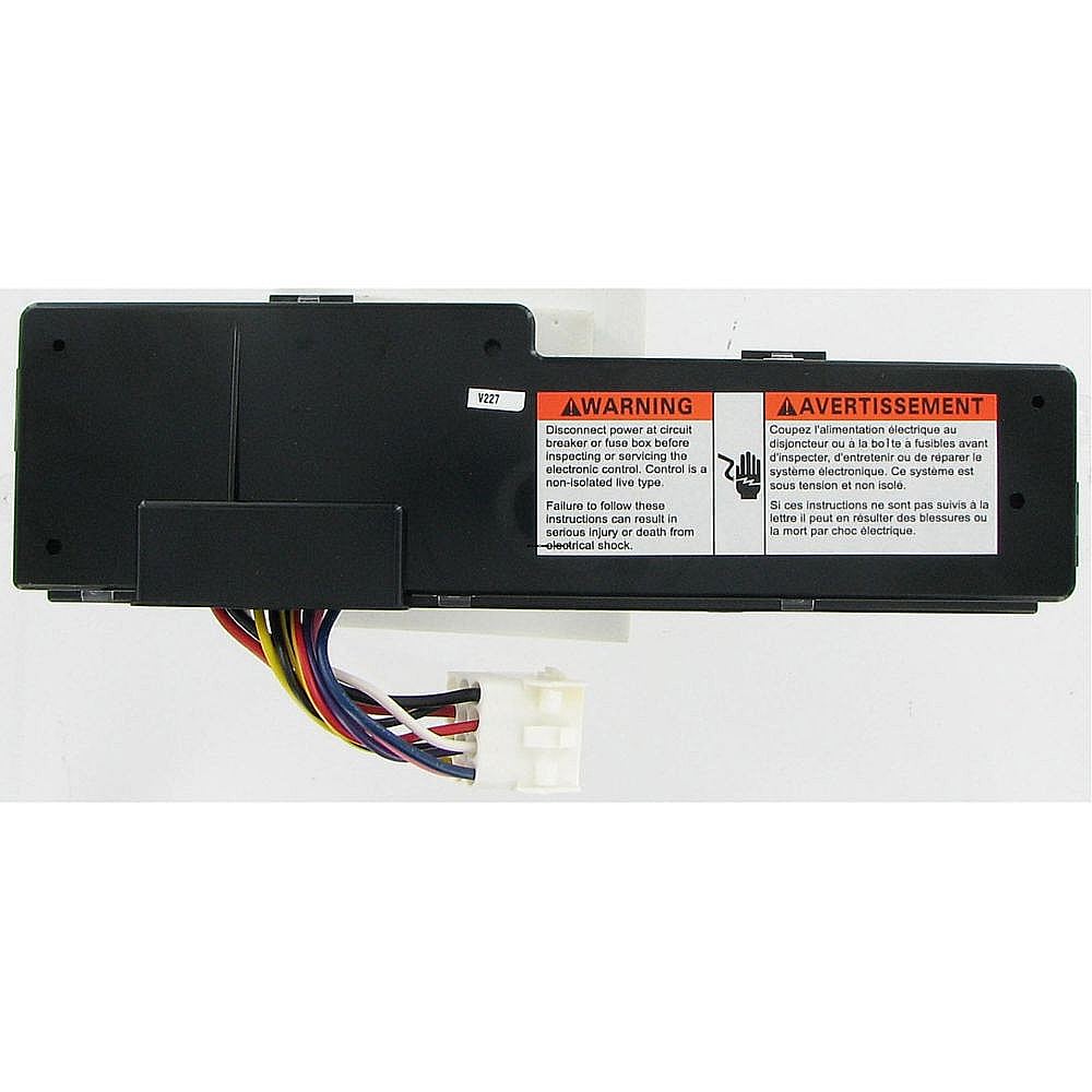 Refurbished Dishwasher Electronic Control Board 154712101R