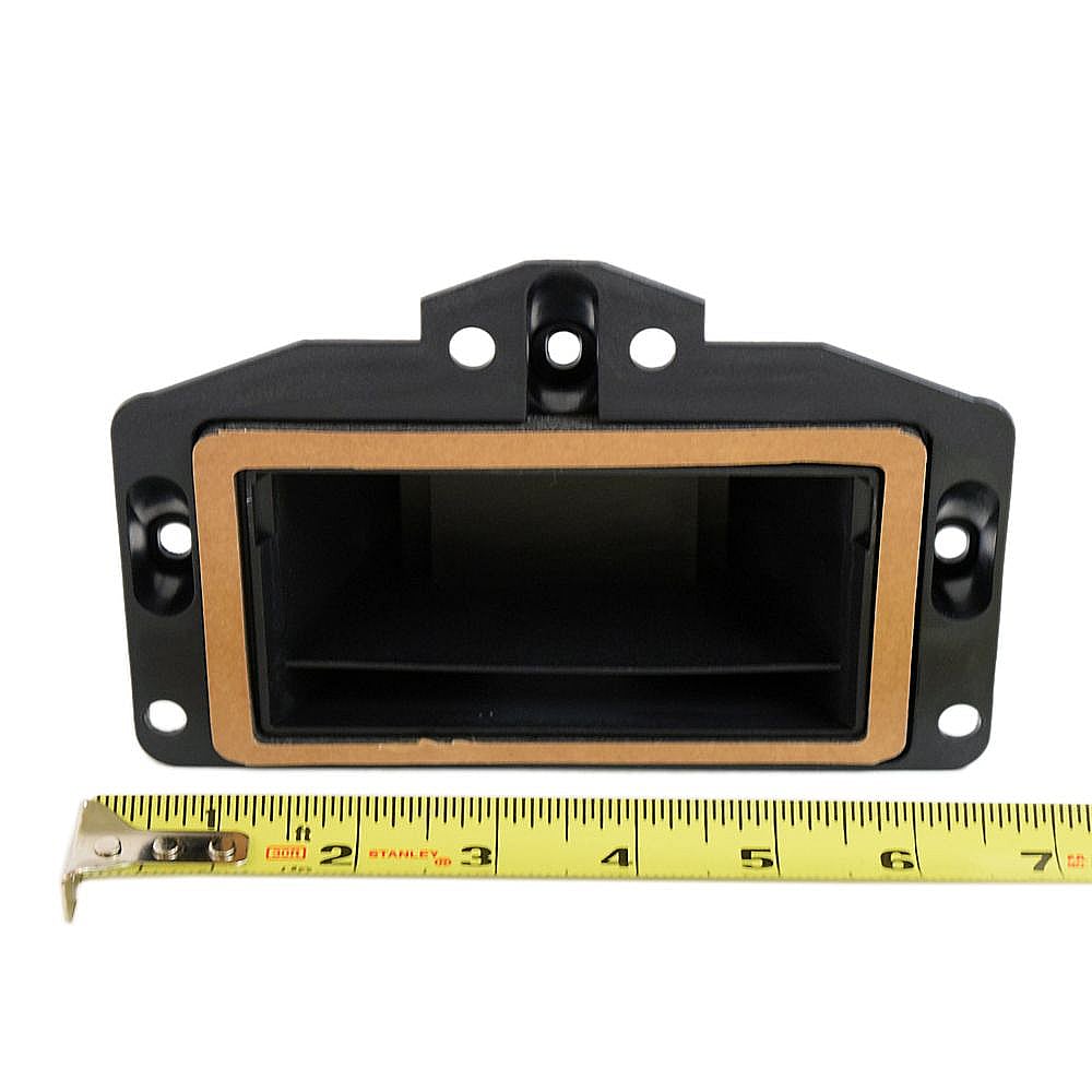 Dishwasher Vent Assembly 154784401