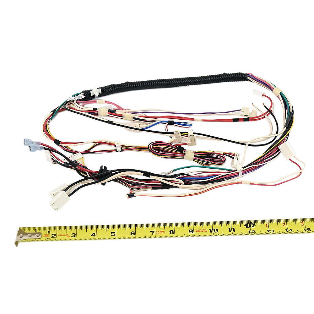 Dishwasher Wire Harness 154870101